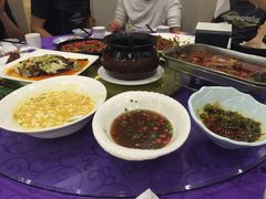 -龙凤瓦罐煨汤馆(清江东路店)