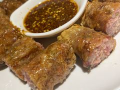 -客家大院·非遗赣南客家菜(郁孤台店)