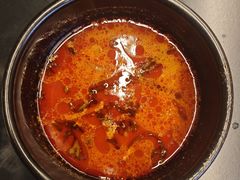 -绿茶餐厅(滨海万达广场店)