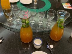 -北国饭店·海鲜.北方菜(榕城店)