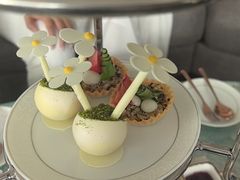 -秀·吧 Show Bar(兰州盛达希尔顿酒店)