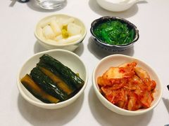 -肆月河豚·新淮扬(金融街店)