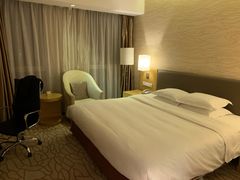 -天津水游城丽筠酒店