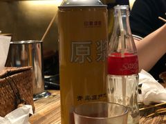 -串大叔炭火烤串·鸡西大冷面刀削面(总店)