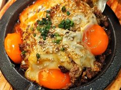 -沼津港精致料理·寿喜烧·烧鸟(龙湖南桥天街日料榜单店)