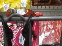 -山姆会员商店(杨桥西路店)