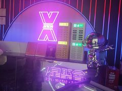 -星聚会KTV(合生汇黑金店)