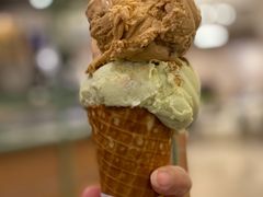 双球-LUNEURS月乐诗 冰淇淋咖啡(环贸店)