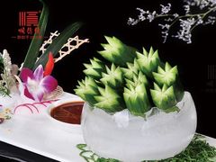 -希尔顿欢朋酒店·欢朋餐厅