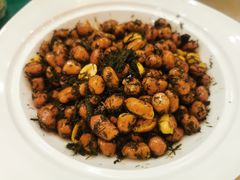 苔条拌花生-王宝和酒家(黄浦店)