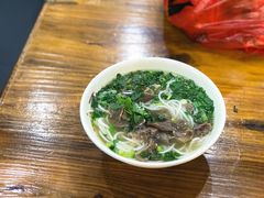 -黔派·虾子羊肉粉·小吃(佳宁娜广场店)