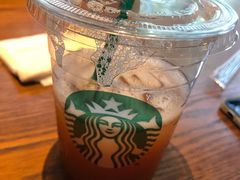 -星巴克(北京三里屯SOHO一店)