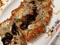 -湘汇概念铁板烧(铁西万达店)