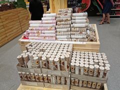 -宜家·瑞典风味餐厅(天津东丽商场店)