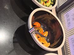 -淼福猪肚鸡·椰子鸡火锅(大沙地店)