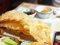 -螺大喜螺蛳粉火锅(雍和宫店)