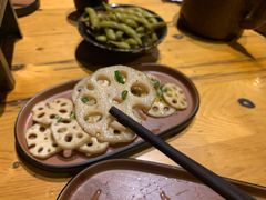 -花和尚·湘西小串烧烤(祈福店)