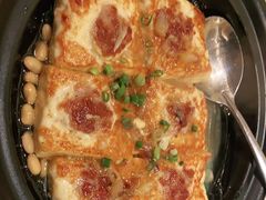 客家酿豆腐-客语客家菜(琶洲保利店)