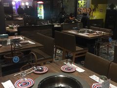 -小牛海记潮汕牛肉店(永定路店)