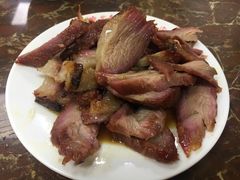 -陈光记烧腊店(罗保博士街店)