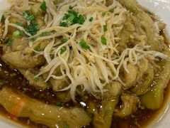 -不倒翁·徽天下名菜楼(马鞍山路店)