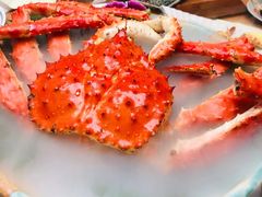 -和创柚子·会席日本料理(新区淮海街店)