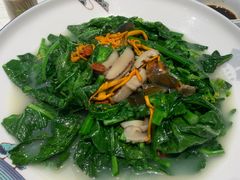 -绿雅居原生态农庄(小涌店)