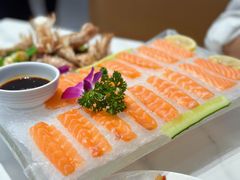 -方记海鲜大排档(乐山形象店)