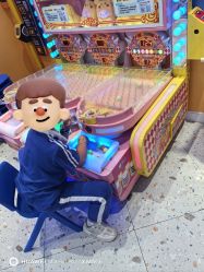 -星趣童堡(星河COCO City民治店)