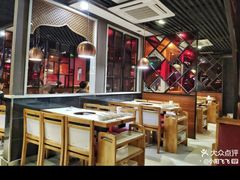 -傣妹火锅(荔湾广场店)