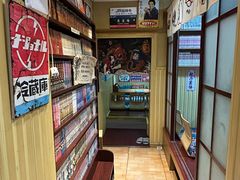 -胜代日本料理(云程巷小区店)