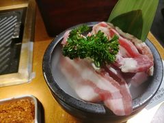 严选金牌五花肉-金妈家烤肉(龙湖U城天街店)
