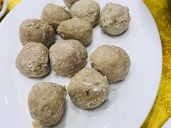 -濠轩阁特色生蚝火锅(水湾路店)