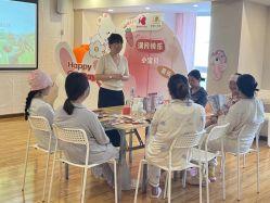 -美悦月子中心(财大店)