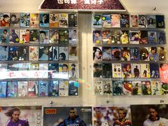 -马路牙子地桌烤肉(工体店)