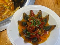 -锅来乐地锅鸡(安亭店)