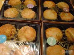 -Babycat私家御饼屋(龙头路一店)