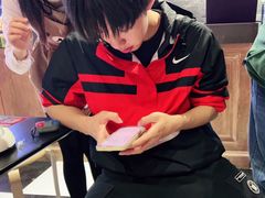 -Dark·大玩家馆沉浸剧情密室(黄埔店)