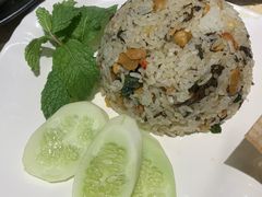 -缅丽·缅甸小吃(版纳店)