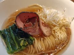-真打拉面·日式拉面新流派(体育西横街店)