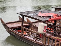 -丝绸小镇荻港古村