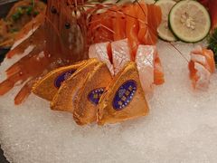 -海景壹号大酒店(惠钱路店)