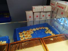 -西施酥饼(欧亚商都店)
