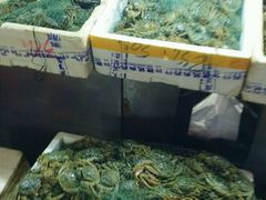 海鲜-红星楼标准化菜市场(红星里店)