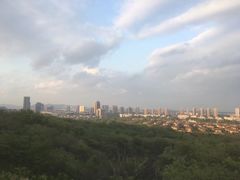 -南京市江宁方山