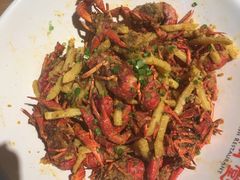 -虾满堂(瑞虹店)