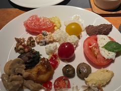 -拉蒂娜·巴西牛排馆 Latina·Brazilian Steakhouse(王府井喜悦店)