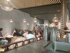 -半天妖烤鱼(万达广场店)