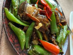 -漢咖啡·全服务式自助晚餐(武汉洲际酒店)