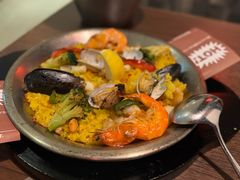 -RED LOBSTER(环球影城大阪店)